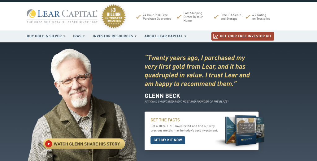 Best Silver IRA Companies for 2026 - silveriras.com