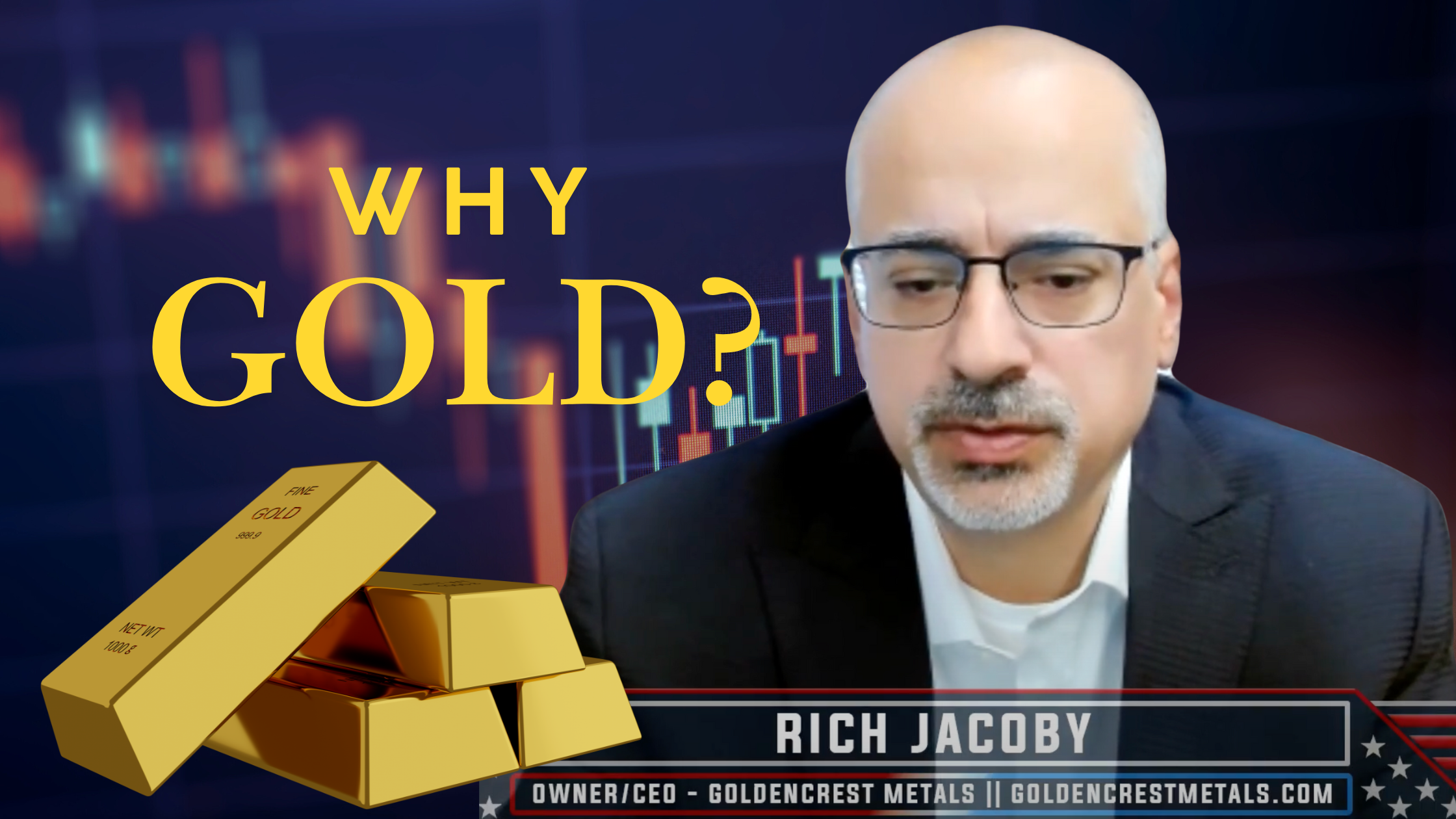 Joe Pags Rich Jacoby Interview