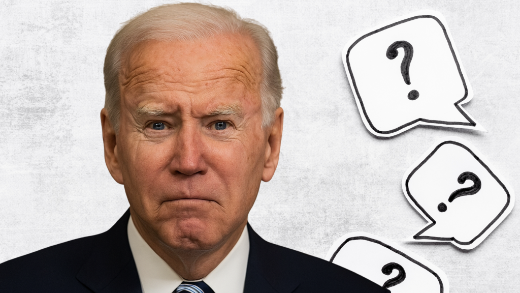 biden autopen report