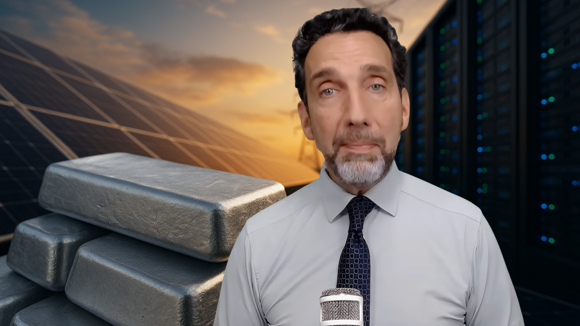 devlyn steele silver shortage