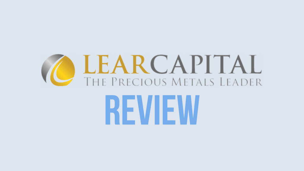 lear capital reviews
