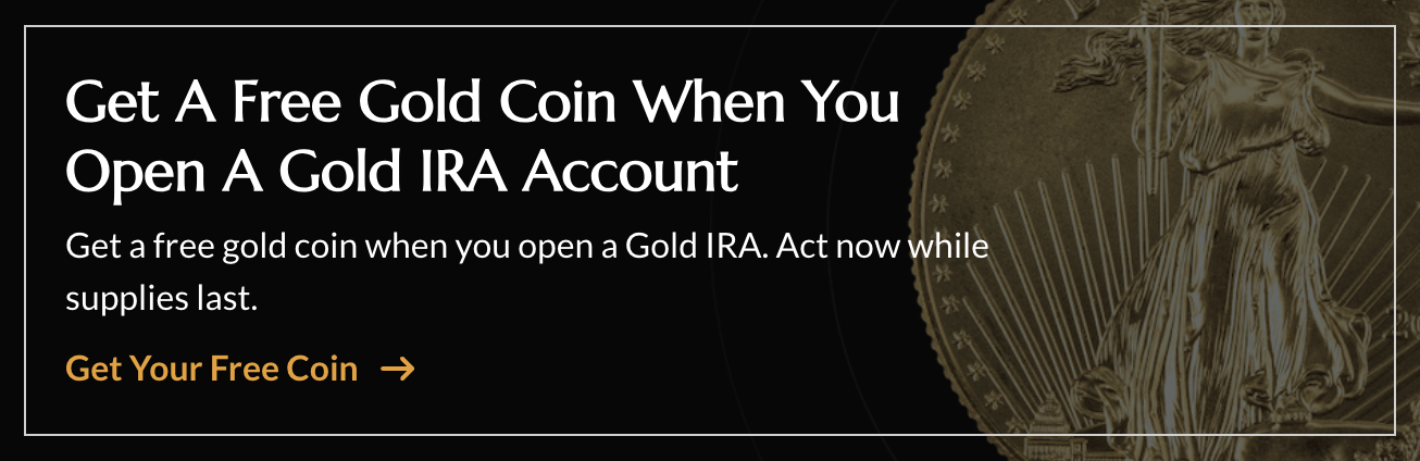 noble gold incentives for new customers