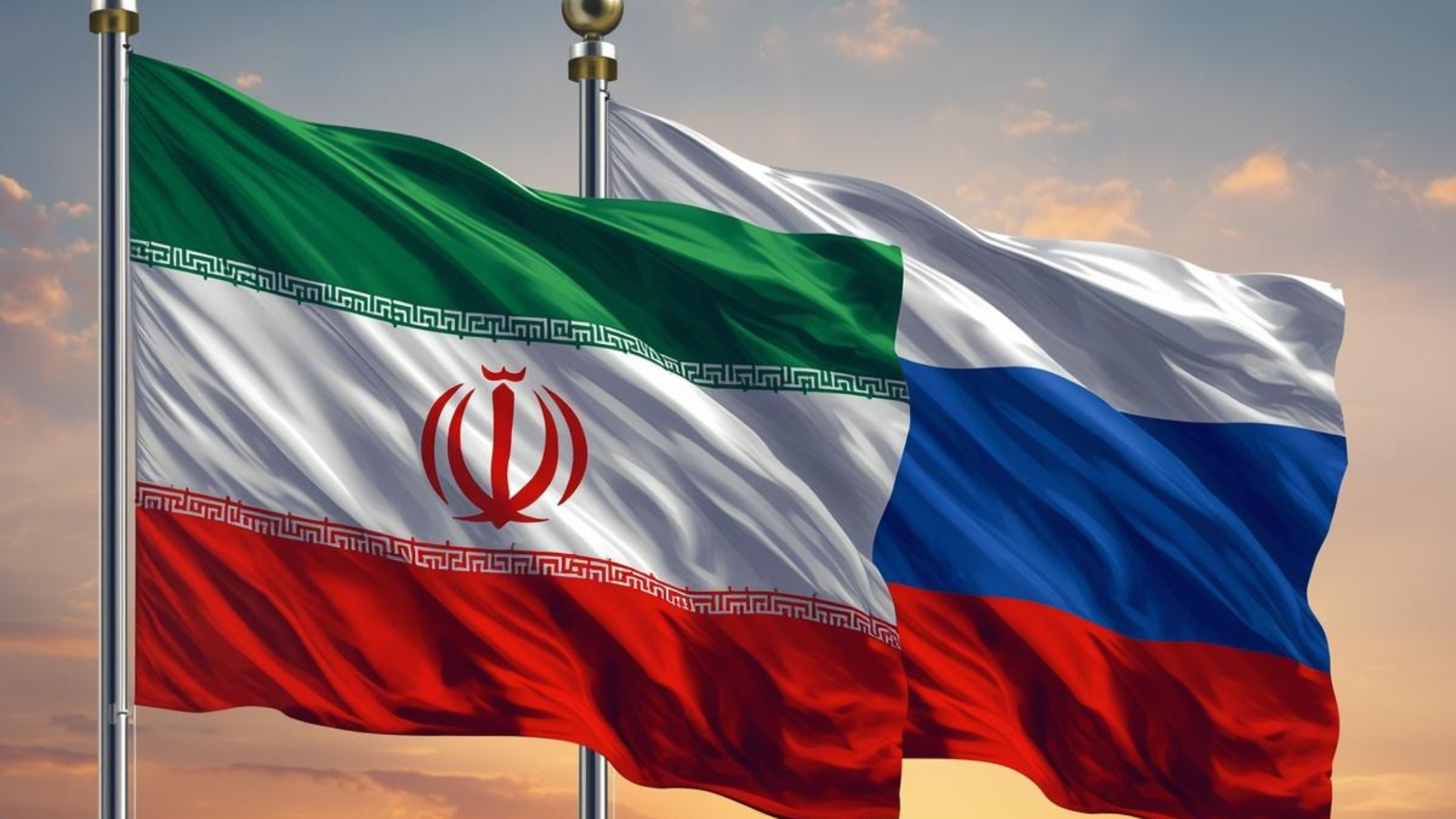 russia helping iran