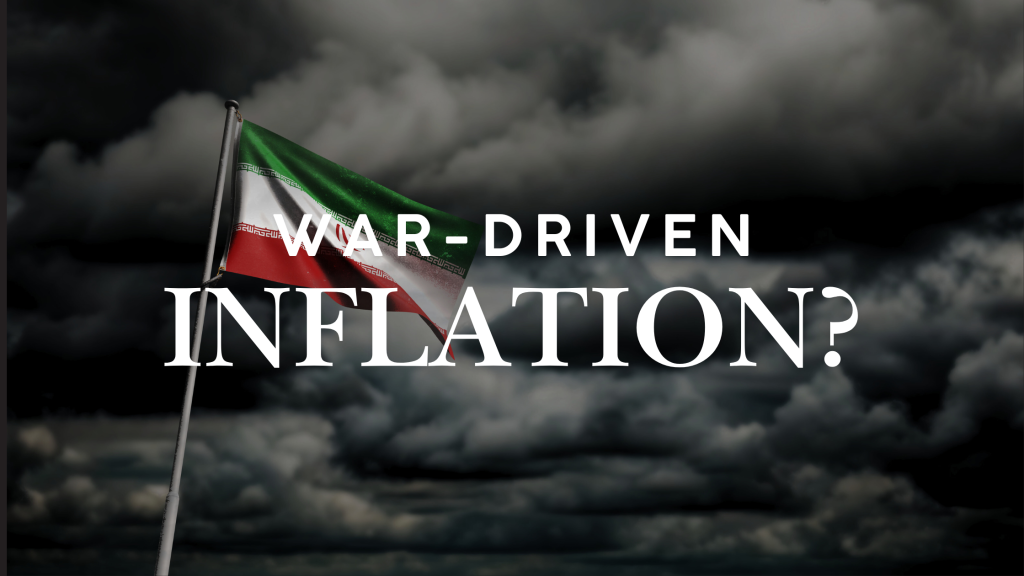 war driven inflation