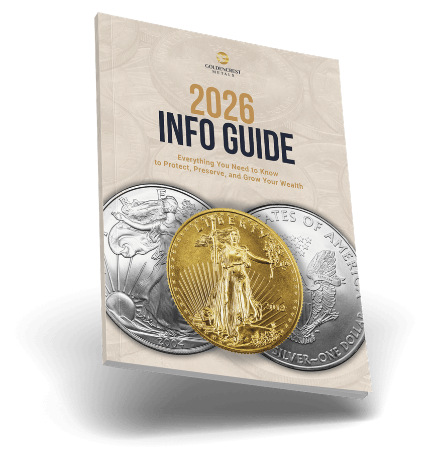 GoldenCrest Metals Guide 2026