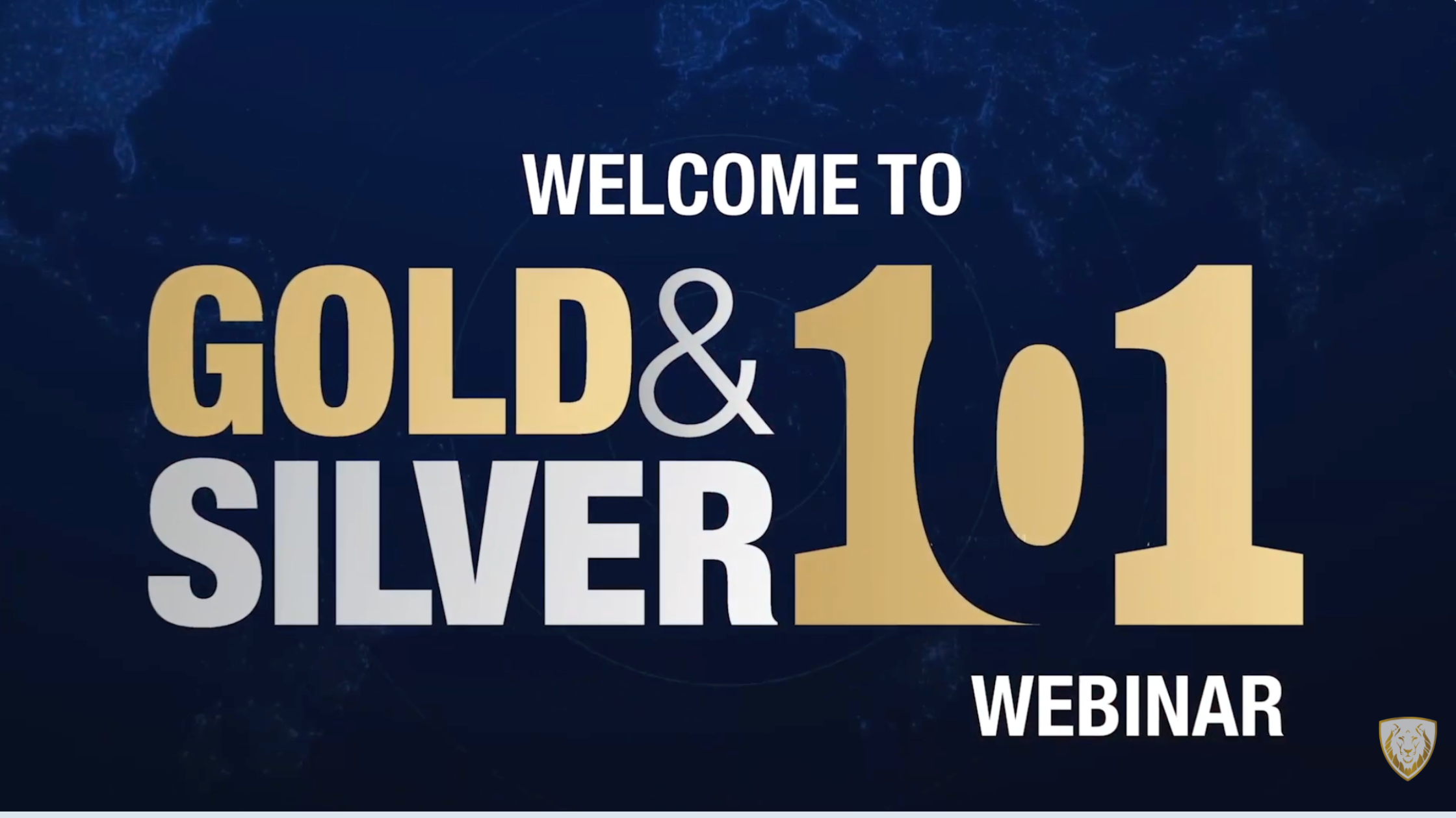 American Hartford Gold Webinar