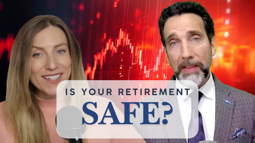 devlyn steele why retirement savers are worried