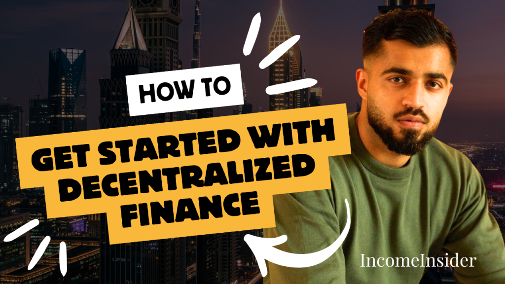 tan gera cfa how to get started with defi