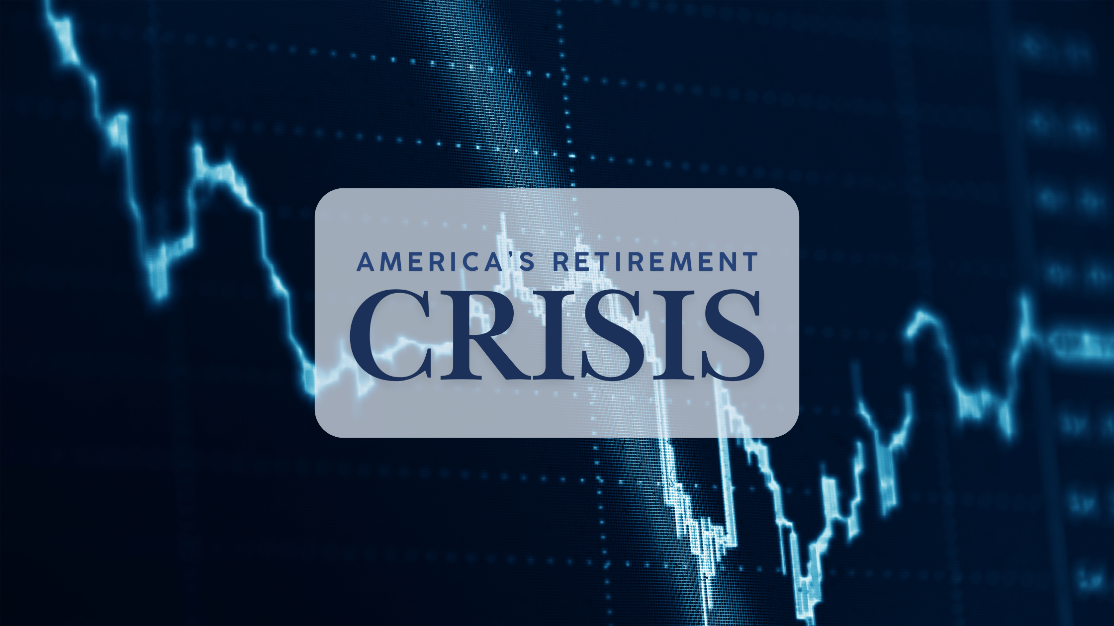 americas retirement challenges